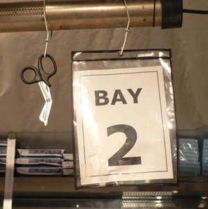 Bay II Irak