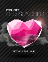 hed sundhed logo
